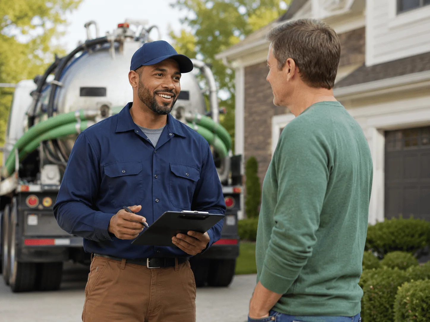 Mosquito Control Nitro, WV FAQs